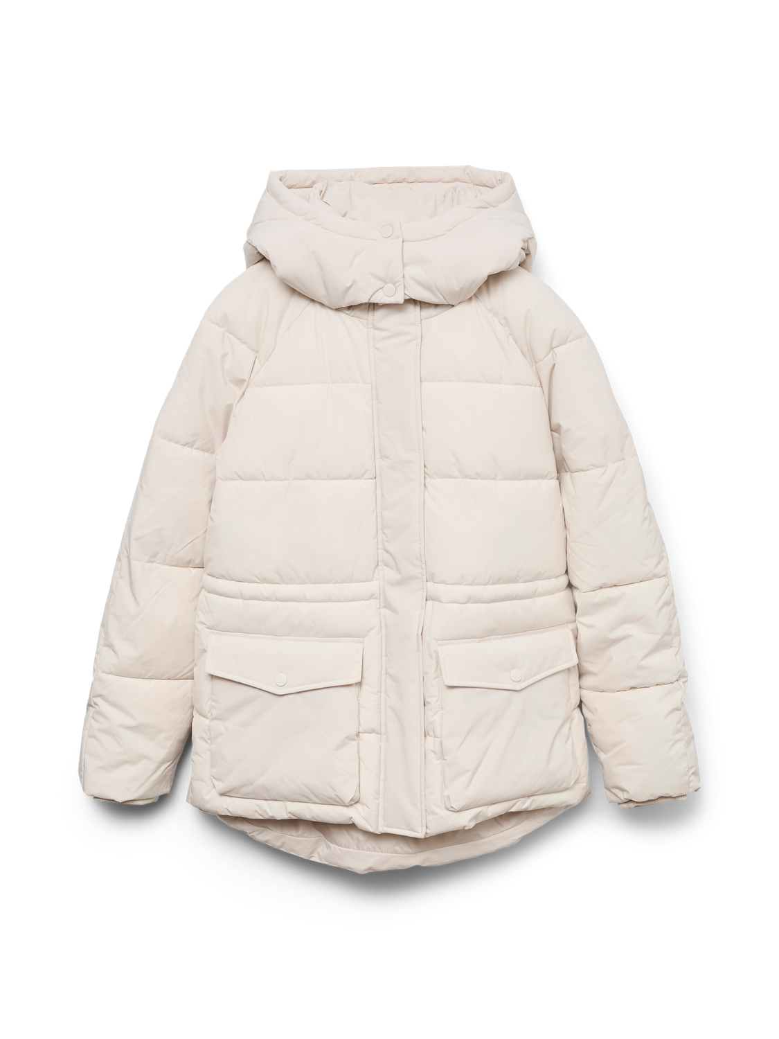 VMDIANA QUILTED JACKET